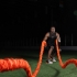 Stroops son of the beast battle rope (per paar)  MEIJSsonofthebeast